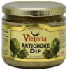 Victoria dip artichoke Calories