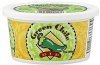 Creamland dip green chile Calories