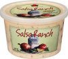 Italian Rose dip salsa ranch buttermilk Calories