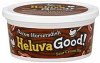 Heluva Good! dip sour cream, bacon horseradish Calories