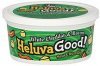 Heluva Good! dip sour cream, white cheddar & bacon Calories