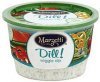 Marzetti dip veggie, dill! Calories