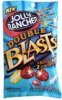 Jolly Rancher double blasts Calories