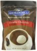 Ghirardelli double chocolate hot cocoa mix Calories