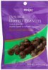 Meijer double dipped peanuts Calories