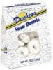 Duchess doughnuts sugar Calories