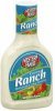 Western Family dressing creamy ranch, buttermilk & herb Calories