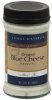 Lunds & Byerlys dressing original blue cheese Calories
