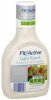 Fit & Active dressing reduced fat, light ranch Calories