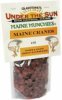 Maine Munchies dried cranberries sweet & moist Calories