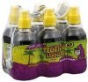 Tropical Kooler drink gorilla grape Calories
