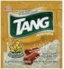 Tang drink mix horchata Calories