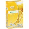 Great Value drink mix lemonade Calories