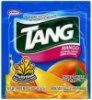 Tang drink mix mango Calories