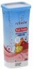 Refreshe drink mix sugar free, fruit punch Calories
