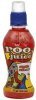 Roo Juice drink riptide red Calories