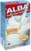 Alba dry milk instant non-fat Calories