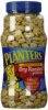 Planters dry roasted peanuts lightly salted Calories