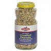 Valu-Rite dry roasted unsalted peanuts Calories