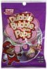 Shari Candies dubble bubble gum pops Calories