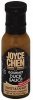Joyce Chen duck sauce plum sauce, sweet & tangy Calories