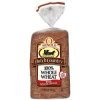 Arnold dutch country 100% whole wheat bread Calories