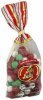 Jelly Belly dutch mints christmas chocolate Calories