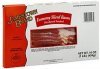 Jamestown Brand economy sliced bacon hardwood smoked Calories