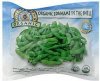 Village Grown Organic edamame in the shell Calories