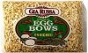 Gia Russa egg bows enriched, small Calories