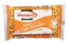 Manischewitz egg noodles wide Calories