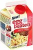 Egg Beaters egg product ham cheese Calories