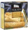 Nob Hill Trading Co. egg rolls gourmet chicken Calories
