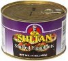 Sultan eggplant stuffed Calories