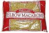 Best Bet elbow macaroni 100% semolina Calories