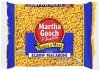 Martha Gooch Pasta elbow macaroni noodles Calories