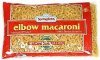 Springfield elbow macaroni Calories