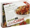 Lean Cuisine enchilada rojo with mexican-style rice Calories