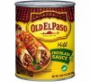 Old El Paso enchilada sauce mild Calories