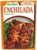 Durkee enchilada sauce mix Calories