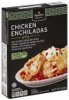Safeway Select enchiladas chicken Calories
