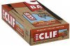Clif Bar energy bar crunchy peanut butter Calories