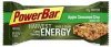 Powerbar energy bars harvest whole grain apple cinnamon crisp Calories