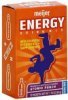 Meijer energy drink mix atomic punch Calories