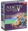 Viactiv energy fruit crispy bar blueberry Calories