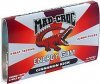 Mad-Croc energy gum cinnamon kick Calories