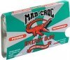 Mad-Croc energy gum power peppermint Calories