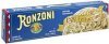 Ronzoni enriched egg noodles egg fettuccine Calories