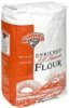 Hannaford enriched flour all purpose Calories