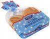 Hill Country Fare enriched hamburger buns large Calories